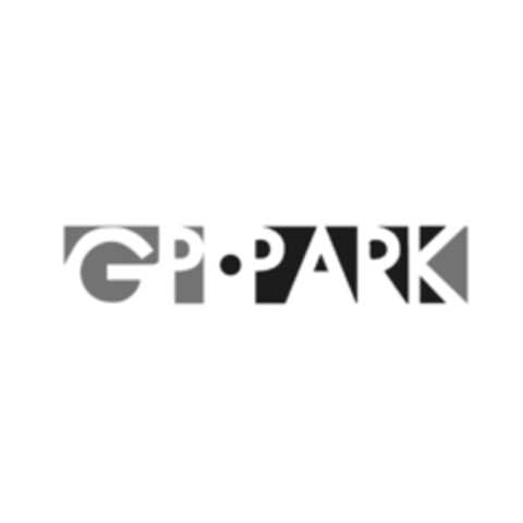 GP.PARK Logo (EUIPO, 11.01.2018)