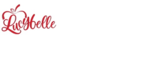 lucybelle Logo (EUIPO, 18.01.2018)