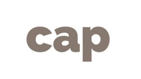 cap Logo (EUIPO, 02/06/2018)