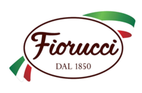 FIORUCCI DAL 1850 Logo (EUIPO, 30.03.2018)