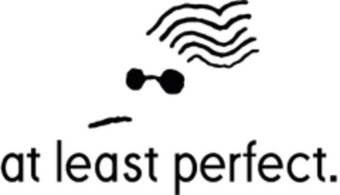 at least perfect. Logo (EUIPO, 11.04.2018)