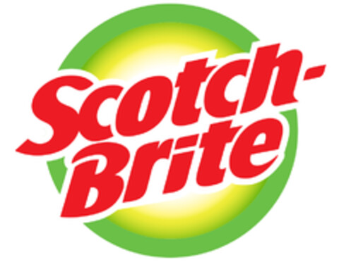 Scotch-Brite Logo (EUIPO, 18.05.2018)