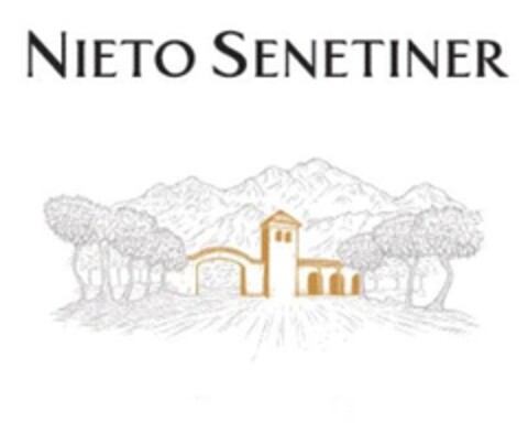 NIETO SENETINER Logo (EUIPO, 23.05.2018)