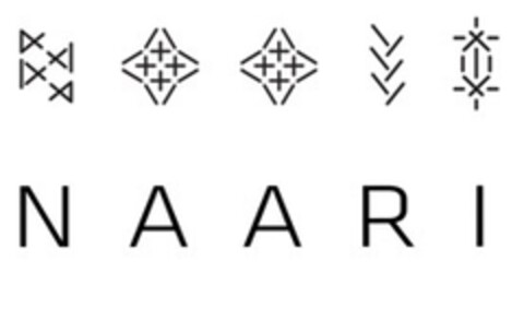 NAARI Logo (EUIPO, 25.05.2018)