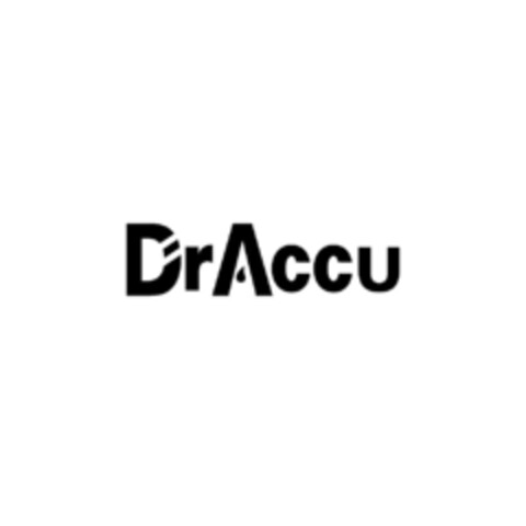 DrAccu Logo (EUIPO, 05/31/2018)