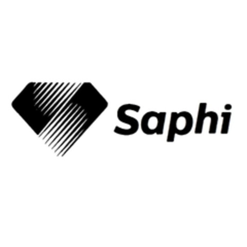 Saphi Logo (EUIPO, 06/01/2018)