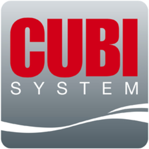 CUBISYSTEM Logo (EUIPO, 20.06.2018)