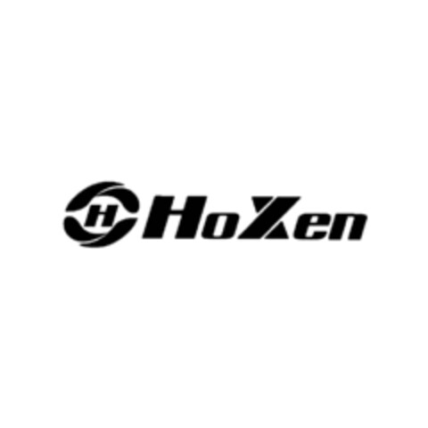 H HoXen Logo (EUIPO, 04.07.2018)