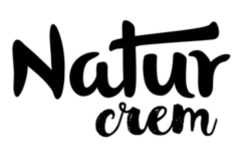 NATUR CREM Logo (EUIPO, 03.08.2018)