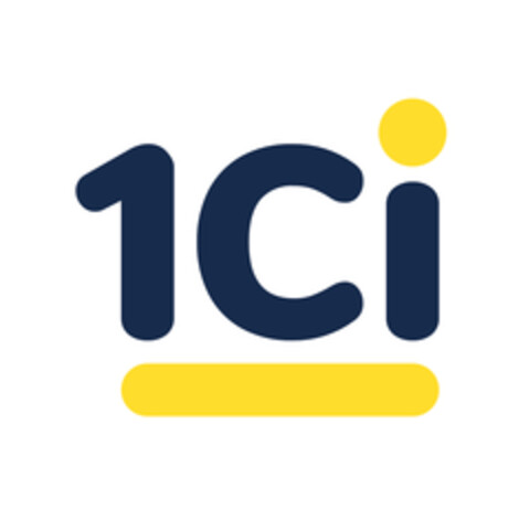 1Ci Logo (EUIPO, 10.08.2018)