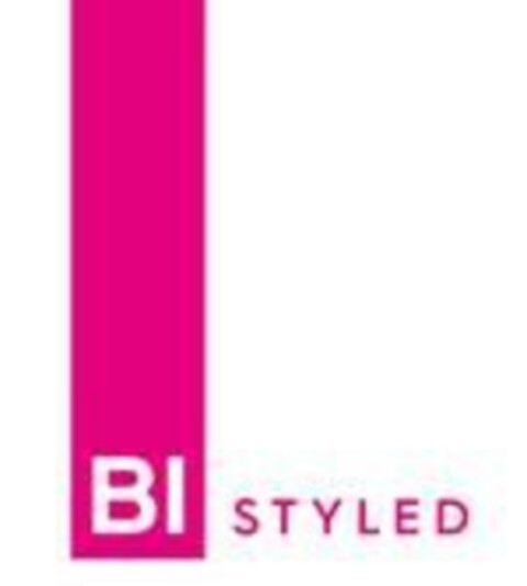 BISTYLED Logo (EUIPO, 08/27/2018)