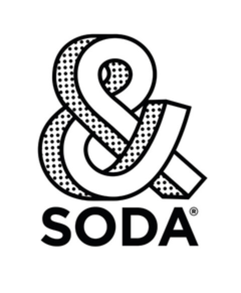 & SODA Logo (EUIPO, 23.08.2018)