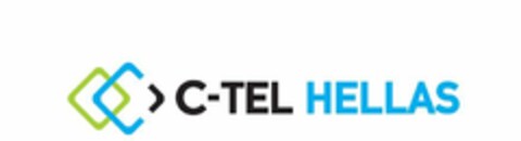 C-TEL HELLAS Logo (EUIPO, 20.09.2018)