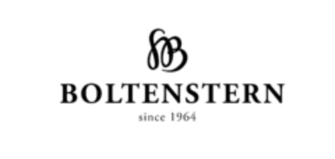 BOLTENSTERN SINCE 1964 Logo (EUIPO, 25.09.2018)