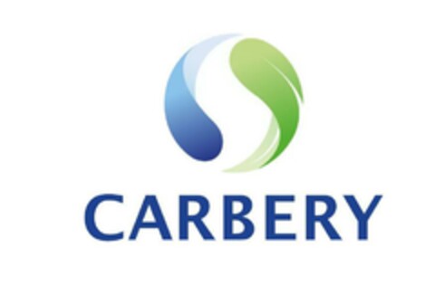 CARBERY Logo (EUIPO, 25.09.2018)