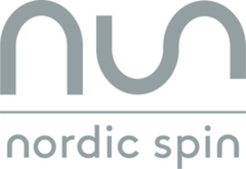 NORDIC SPIN Logo (EUIPO, 17.10.2018)