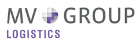 MV GROUP LOGISTICS Logo (EUIPO, 17.10.2018)