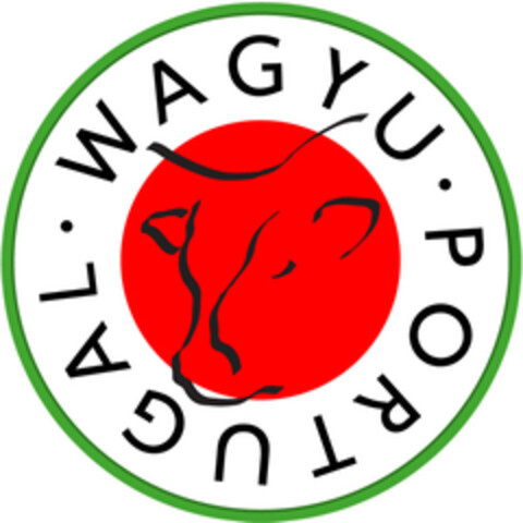 Wagyu Portugal Logo (EUIPO, 11/16/2018)