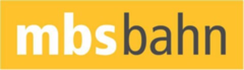 mbsbahn Logo (EUIPO, 23.01.2019)