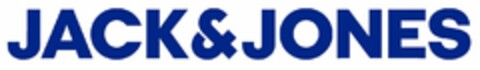 JACK & JONES Logo (EUIPO, 01/25/2019)