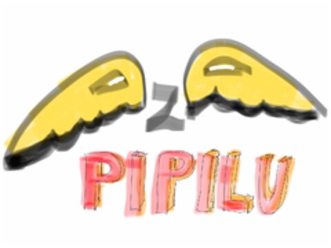PIPILU Logo (EUIPO, 30.01.2019)