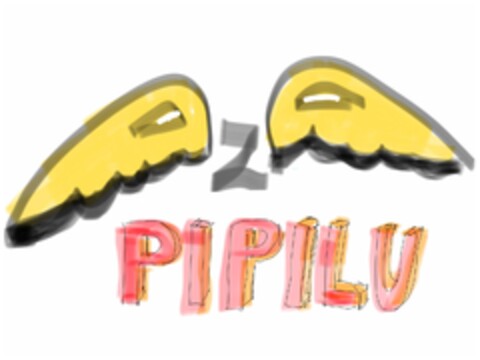 PIPILU Logo (EUIPO, 01/30/2019)