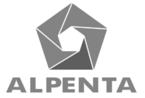 ALPENTA Logo (EUIPO, 02/02/2019)