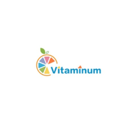 vitaminum Logo (EUIPO, 09.04.2019)