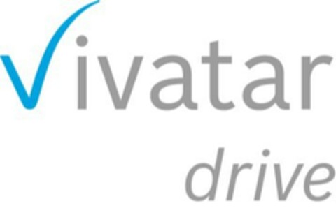 Vivatar drive Logo (EUIPO, 03/25/2019)