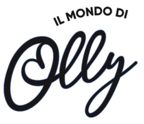 IL MONDO DI OLLY Logo (EUIPO, 01.04.2019)
