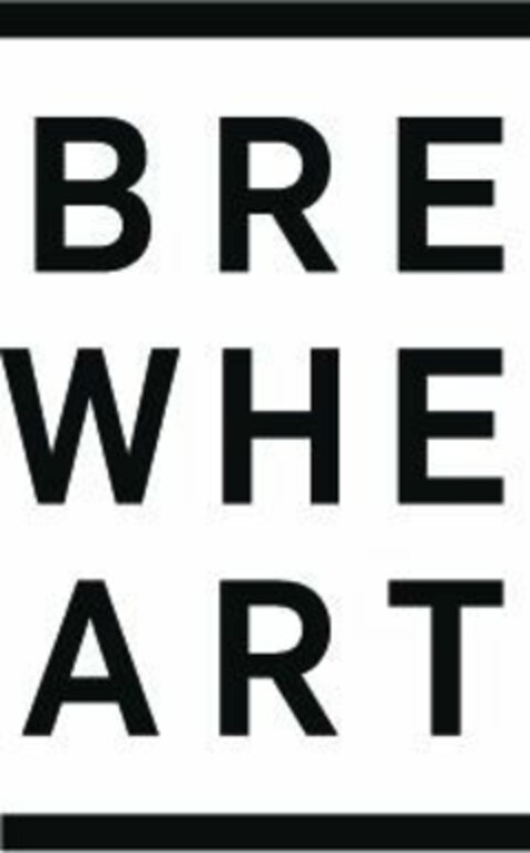 BREWHEART Logo (EUIPO, 03.04.2019)