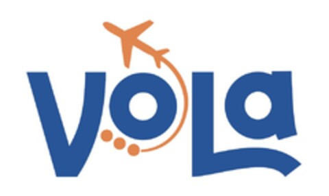 VOLA Logo (EUIPO, 02.05.2019)