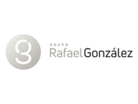 GRUPO RAFAEL GONZÁLEZ Logo (EUIPO, 06.05.2019)