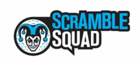 Scramble Squad Logo (EUIPO, 29.05.2019)