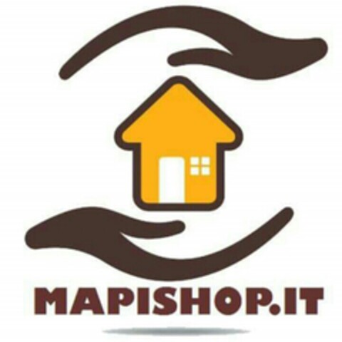 MAPISHOP.IT Logo (EUIPO, 05.06.2019)