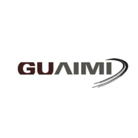 GUAIMI Logo (EUIPO, 21.06.2019)