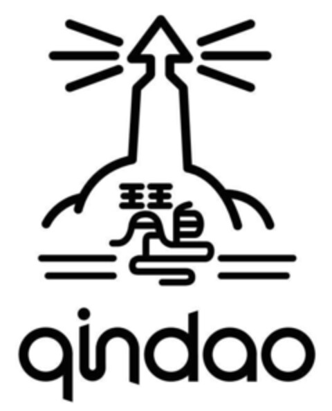 qindao Logo (EUIPO, 23.08.2019)