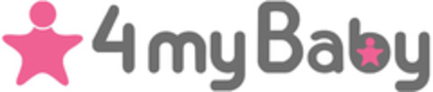 4myBaby Logo (EUIPO, 26.08.2019)