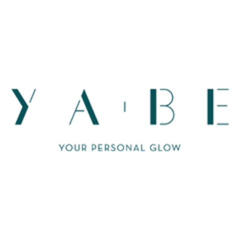 Y A  B E your personal glow Logo (EUIPO, 09/10/2019)