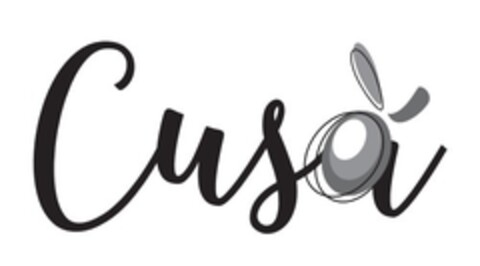 CUSA’ Logo (EUIPO, 14.10.2019)