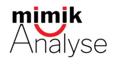 mimik Analyse Logo (EUIPO, 08.11.2019)