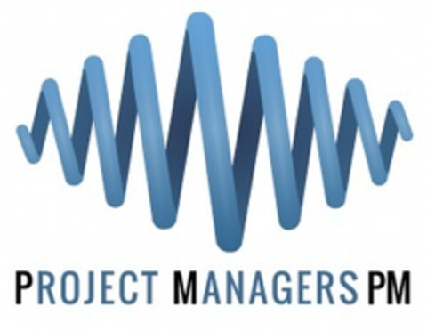 PROJECT MANAGERS PM Logo (EUIPO, 04.12.2019)