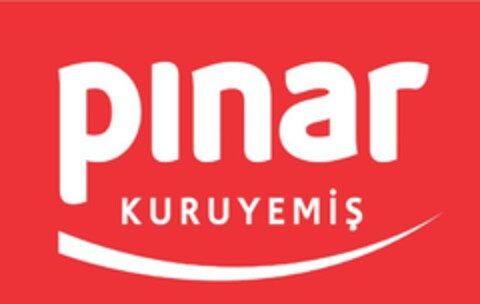 pinar kuruyemis Logo (EUIPO, 12/04/2019)