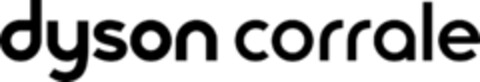 DYSON CORRALE Logo (EUIPO, 18.12.2019)