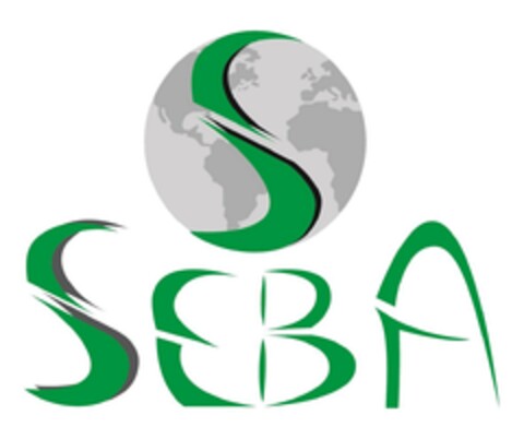 SEBA Logo (EUIPO, 02/04/2020)