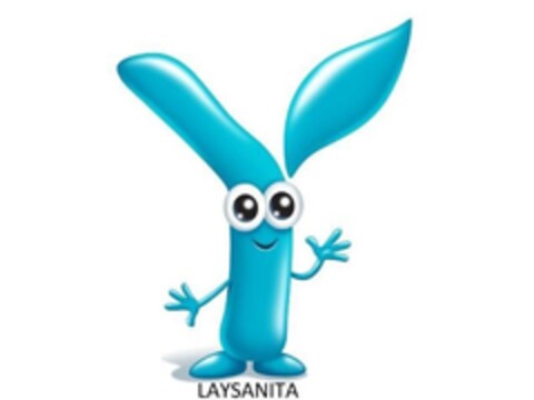 LAYSANITA Logo (EUIPO, 26.02.2020)