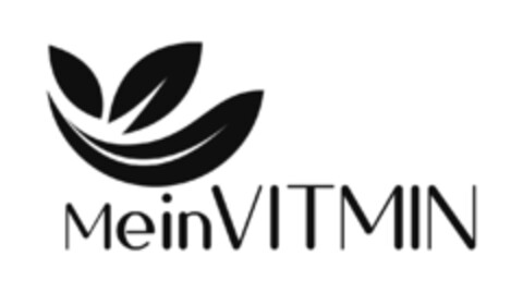 Mein VITMIN Logo (EUIPO, 03.03.2020)