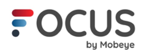 FOCUS by Mobeye Logo (EUIPO, 13.03.2020)