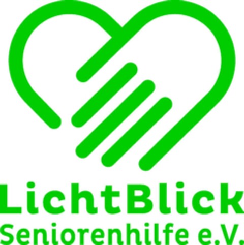 LichtBlick Seniorenhilfe e.V. Logo (EUIPO, 27.03.2020)