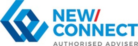 NEW CONNECT AUTHORISED ADVISER Logo (EUIPO, 04/17/2020)